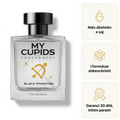 Black Phantom™ – Parfum feromonal